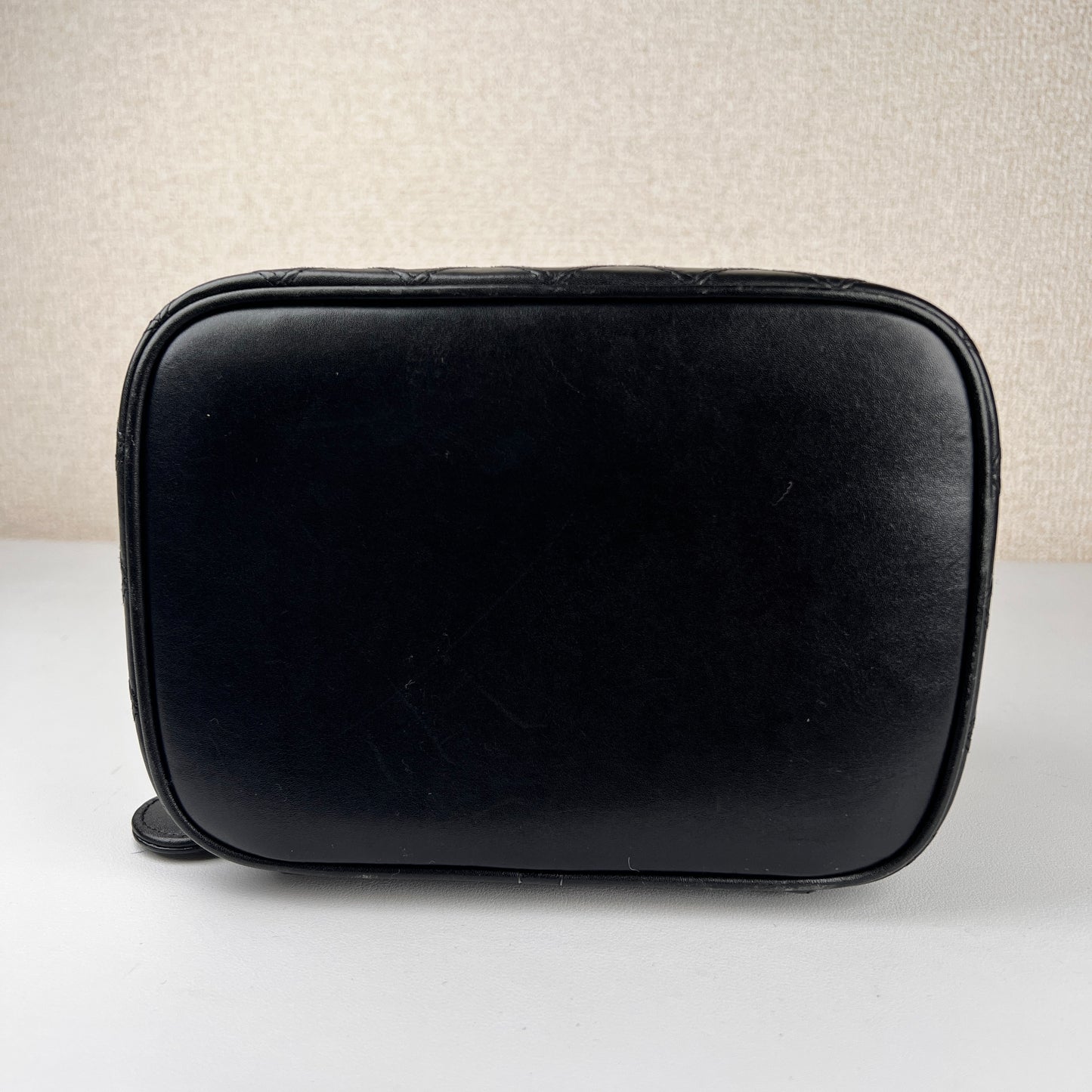 Chanel Black Pouches A-14206
