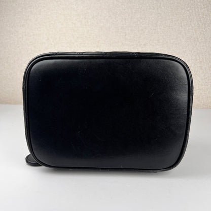Chanel Black Pouches A-14206