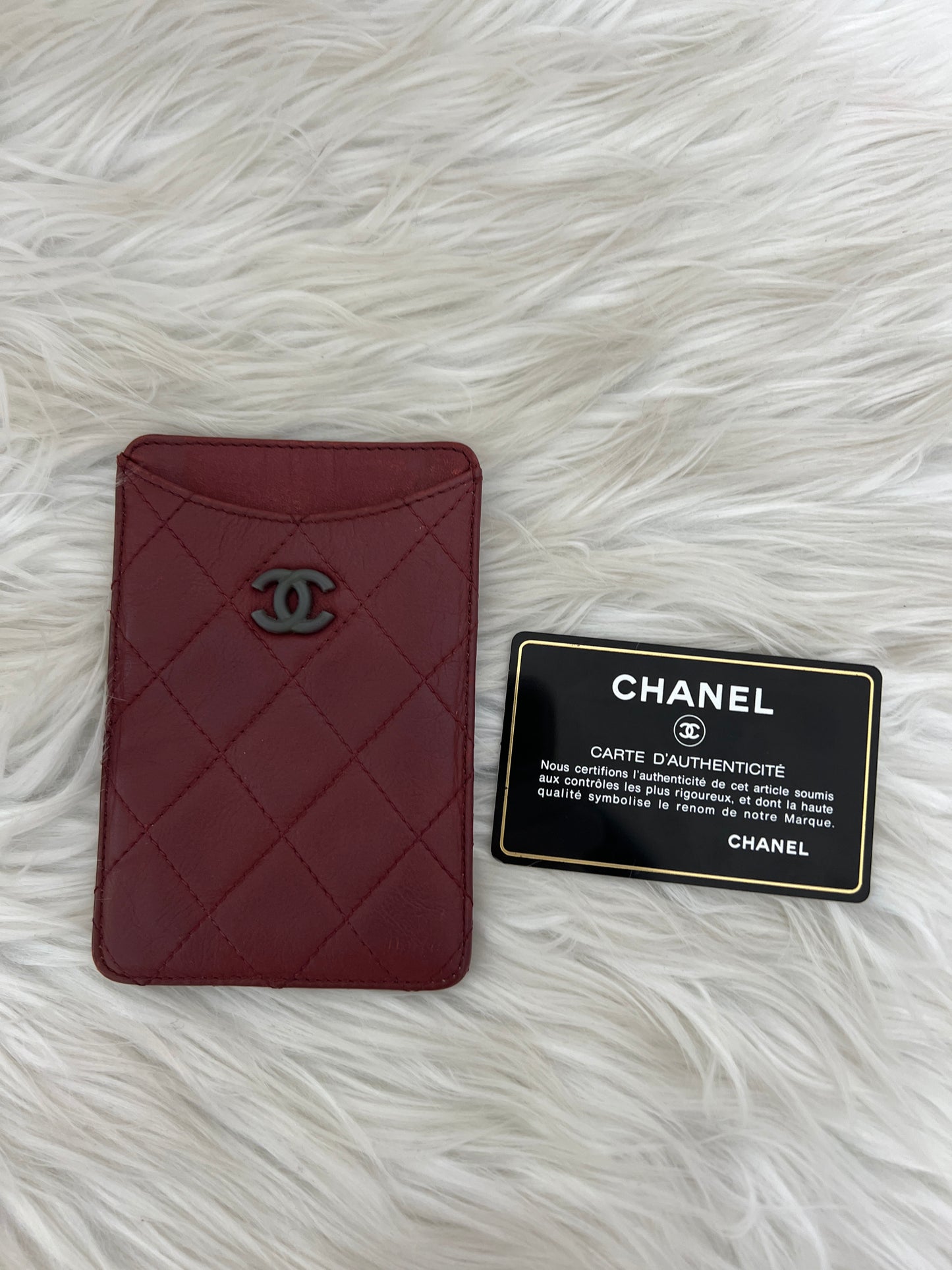 Chanel A-14207