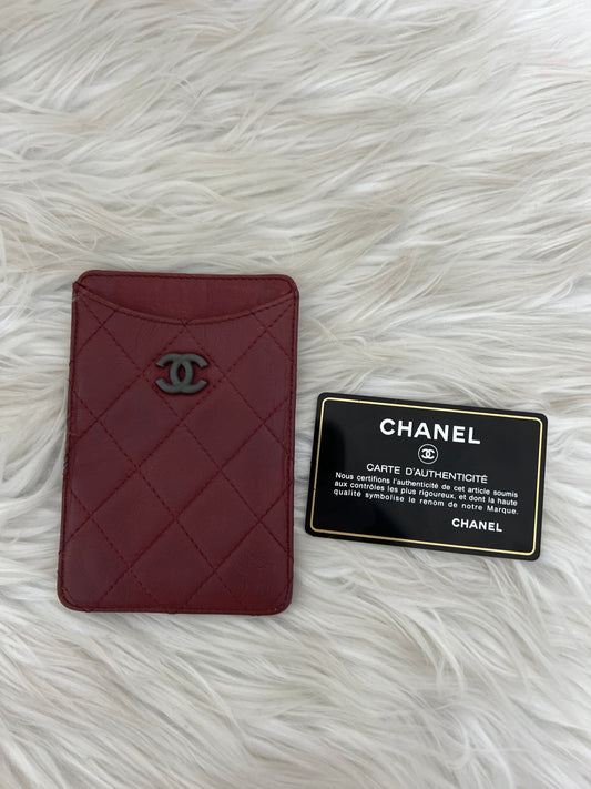 Chanel A-14207