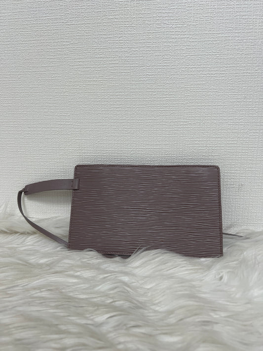 Louis Vuitton Gray A-14211