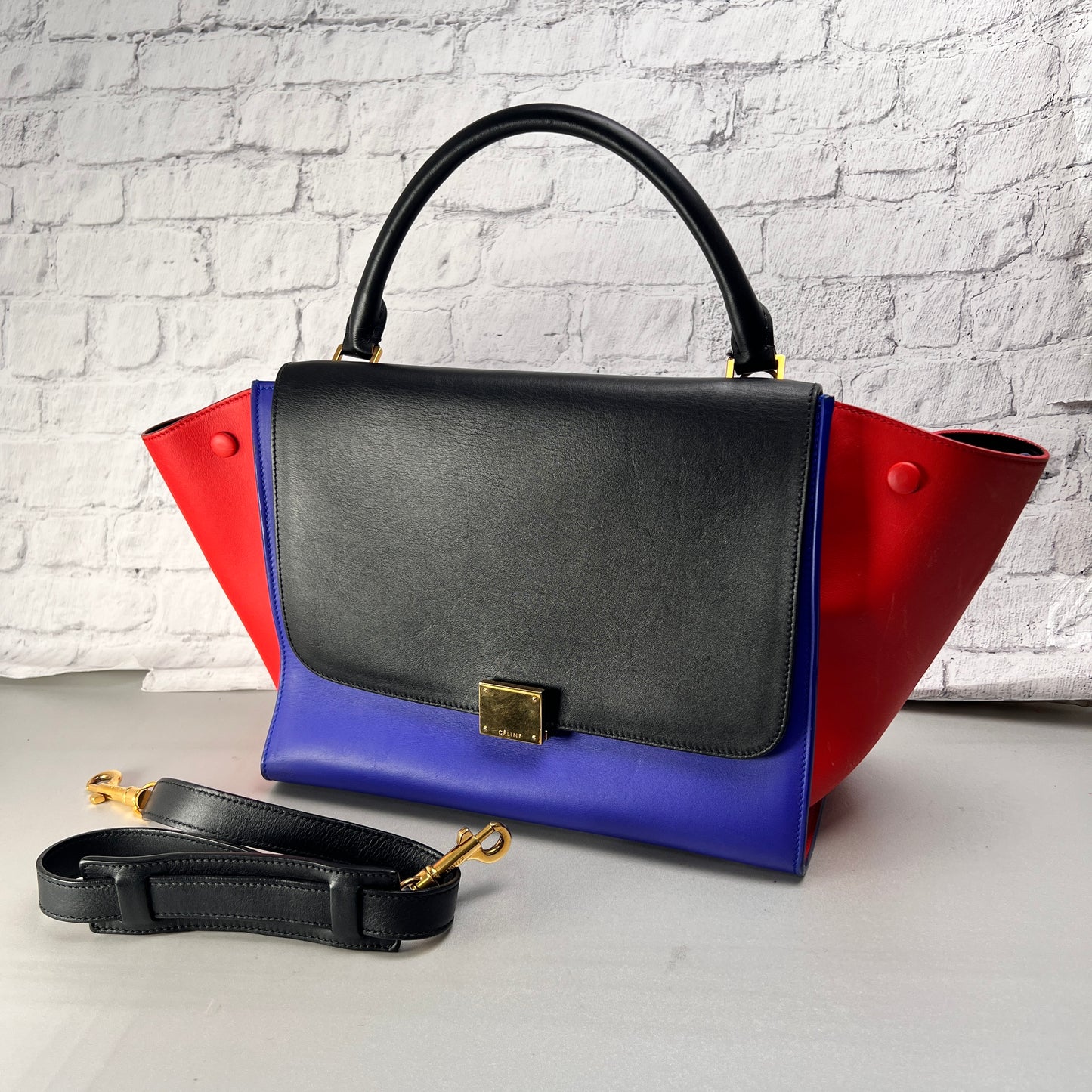Celine Multicolor A-14223