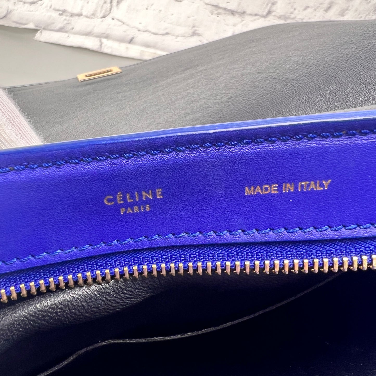 Celine Multicolor A-14223