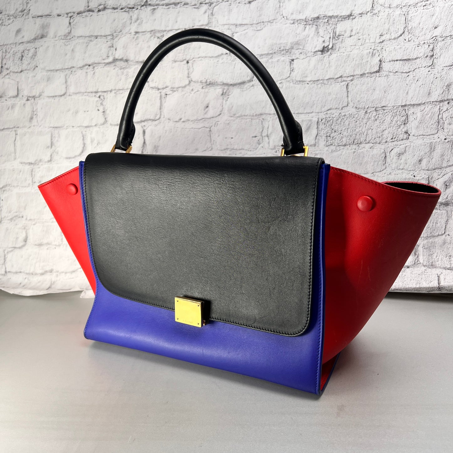 Celine Multicolor A-14223