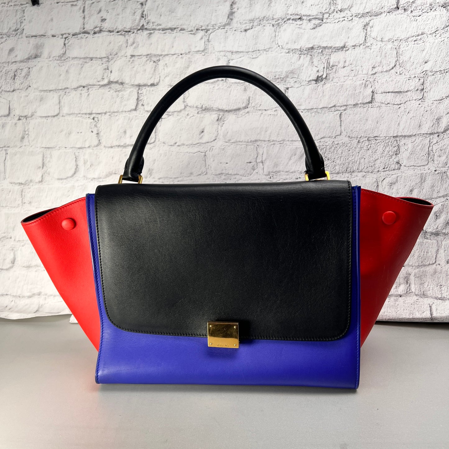 Celine Multicolor A-14223