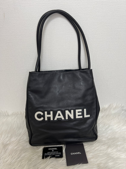 Chanel Black A-14226