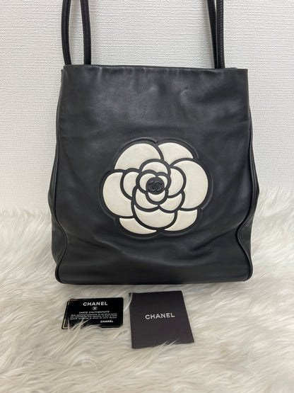 Chanel Black A-14226
