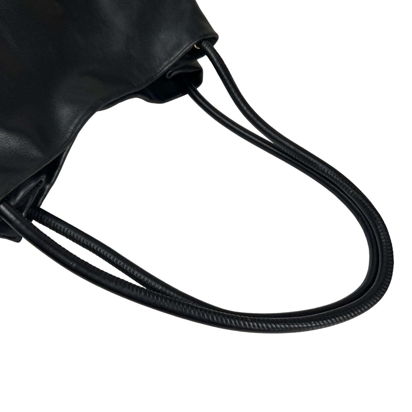 Chanel Black Tote Bags A-14226