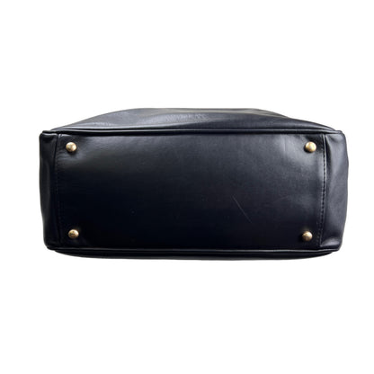 Chanel Black Tote Bags A-14226