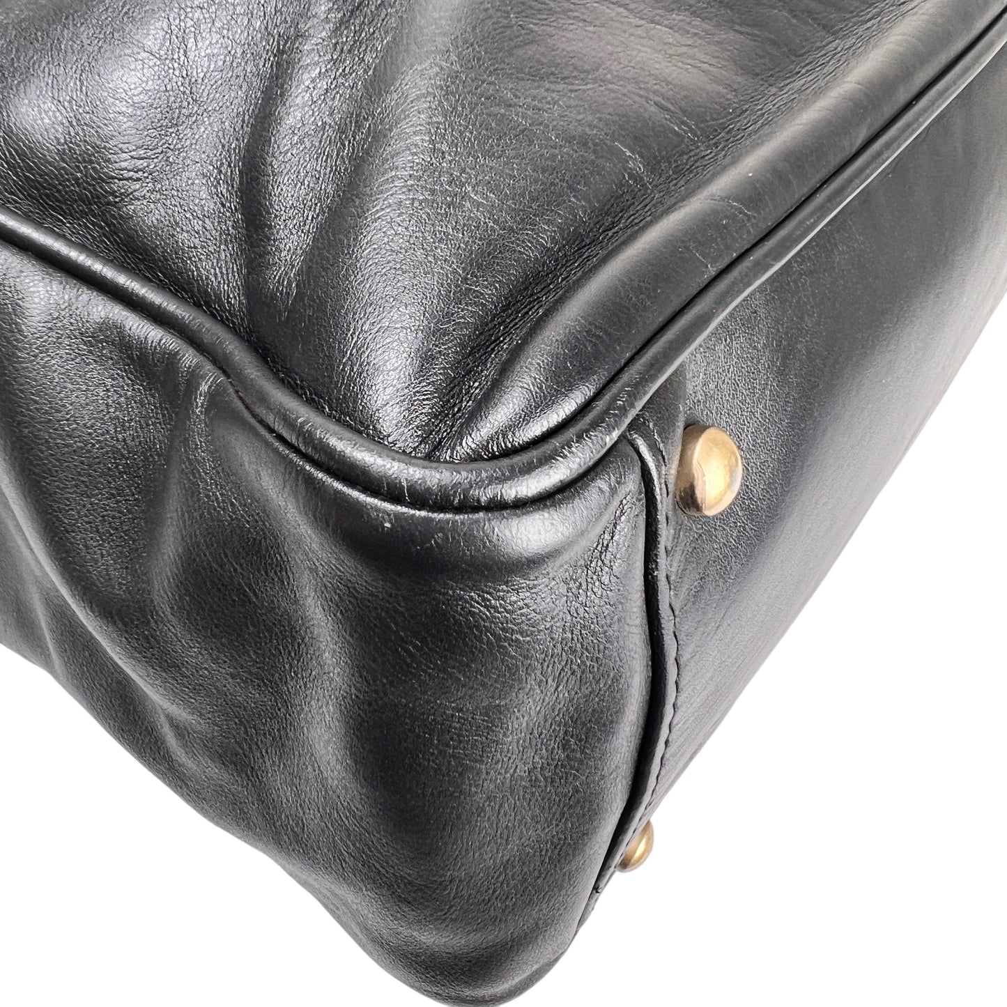 Chanel Black Tote Bags A-14226