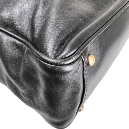 Chanel Black Tote Bags A-14226