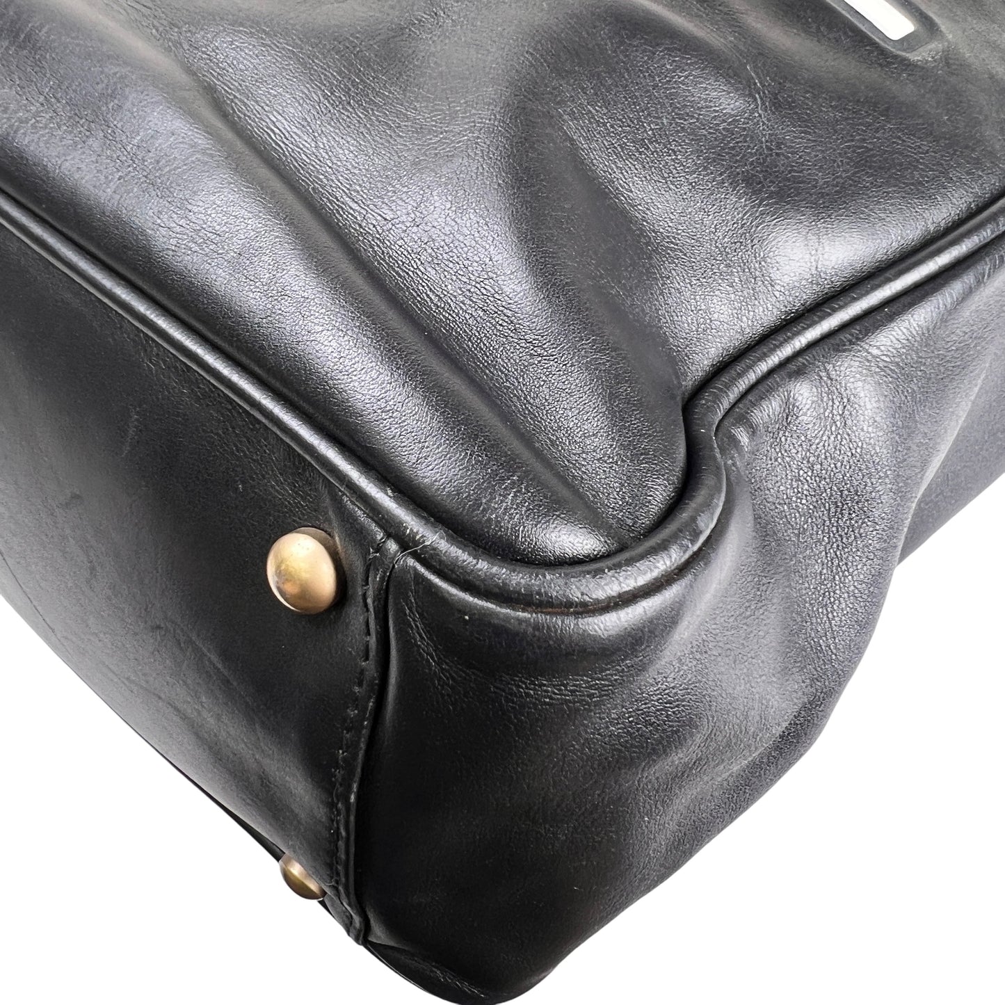 Chanel Black Tote Bags A-14226