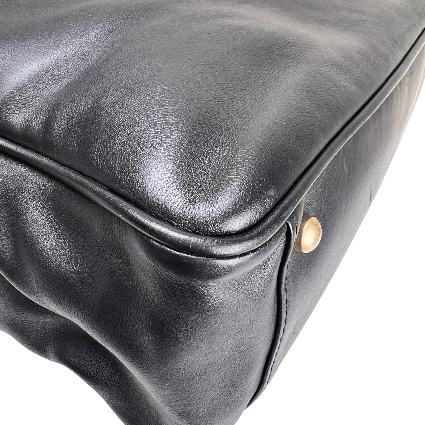 Chanel Black Tote Bags A-14226