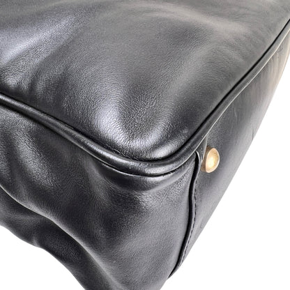 Chanel Black Tote Bags A-14226