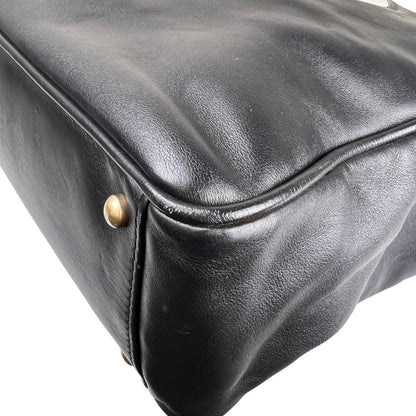 Chanel Black Tote Bags A-14226