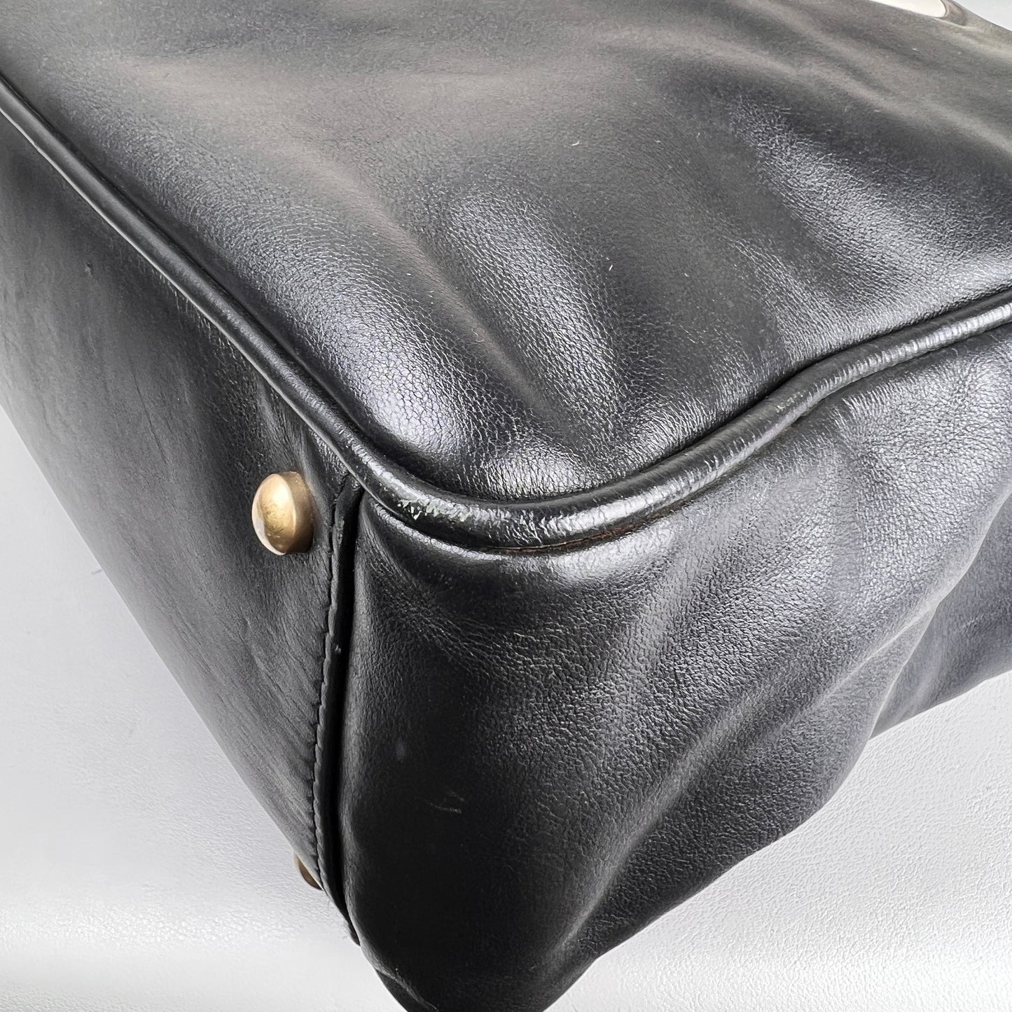 Chanel Black Tote Bags A-14226