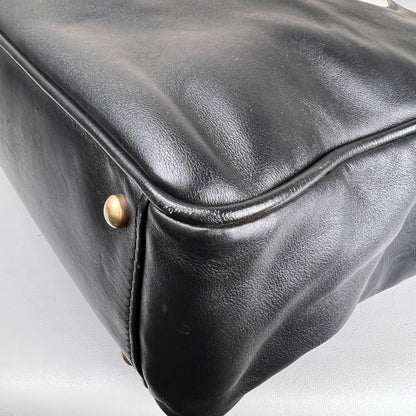 Chanel Black Tote Bags A-14226
