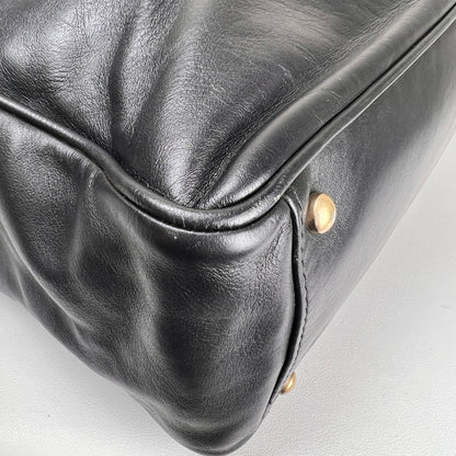Chanel Black Tote Bags A-14226