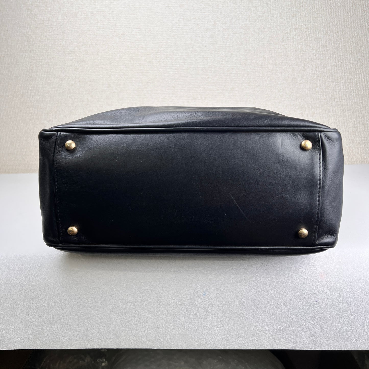 Chanel Black Tote Bags A-14226
