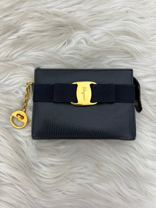 Ferragamo Black A-14228