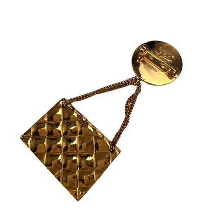 Chanel Gold A-14229
