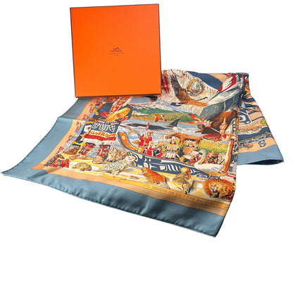 Hermes Multicolor A-14231