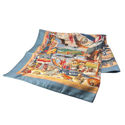 Hermes Multicolor A-14231