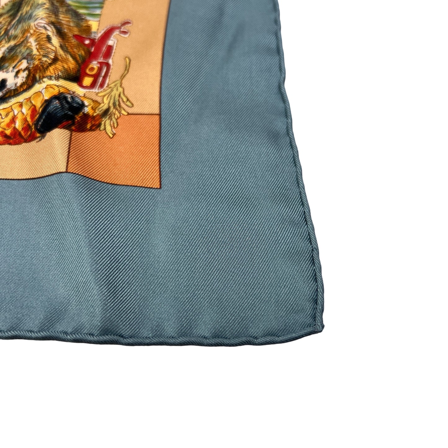 Hermes Multicolor A-14231