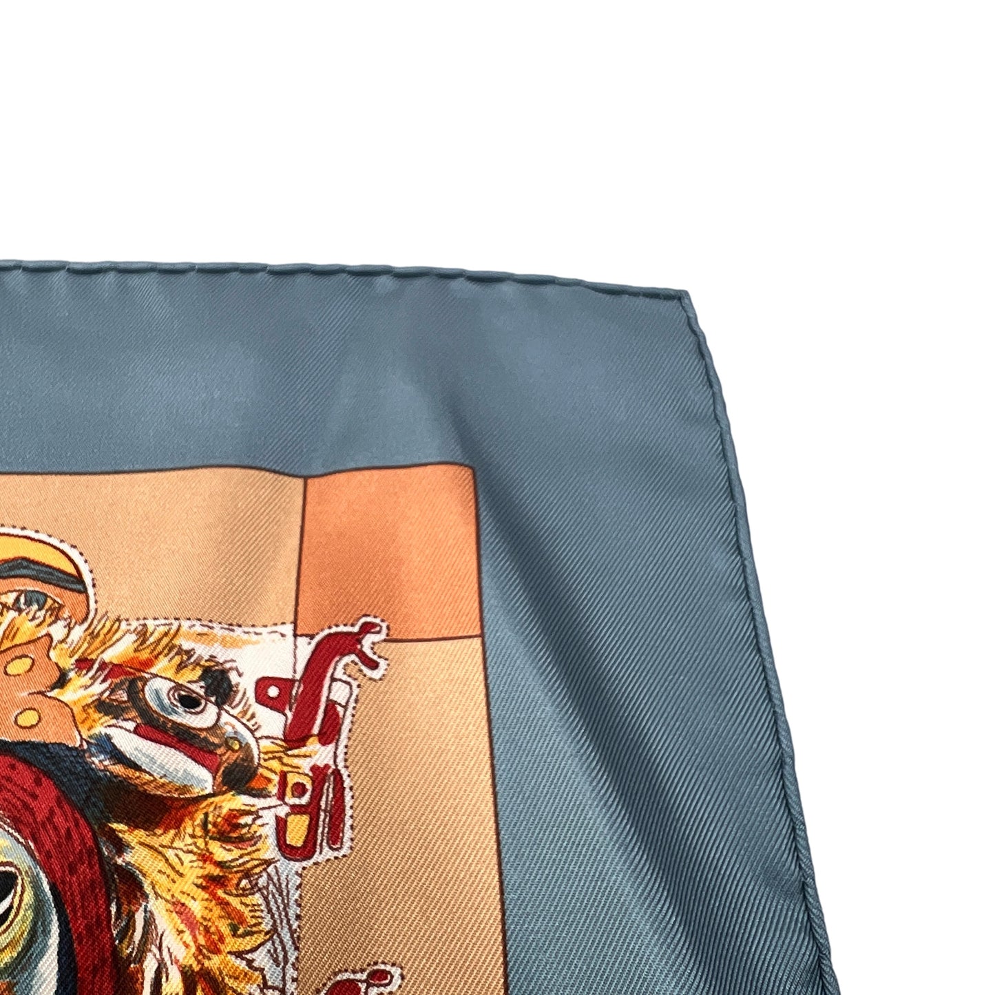 Hermes Multicolor A-14231