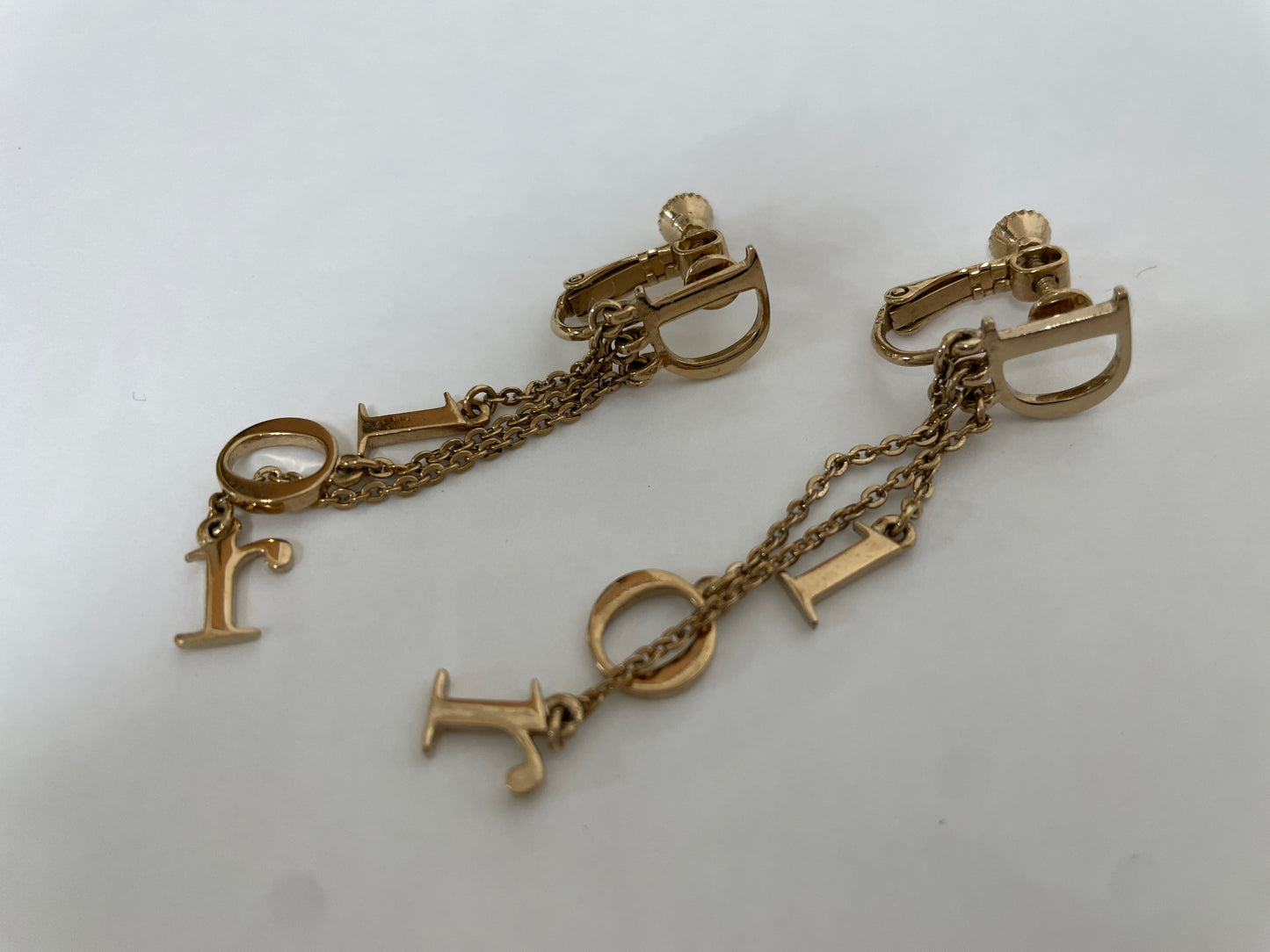 Dior Gold A-14241