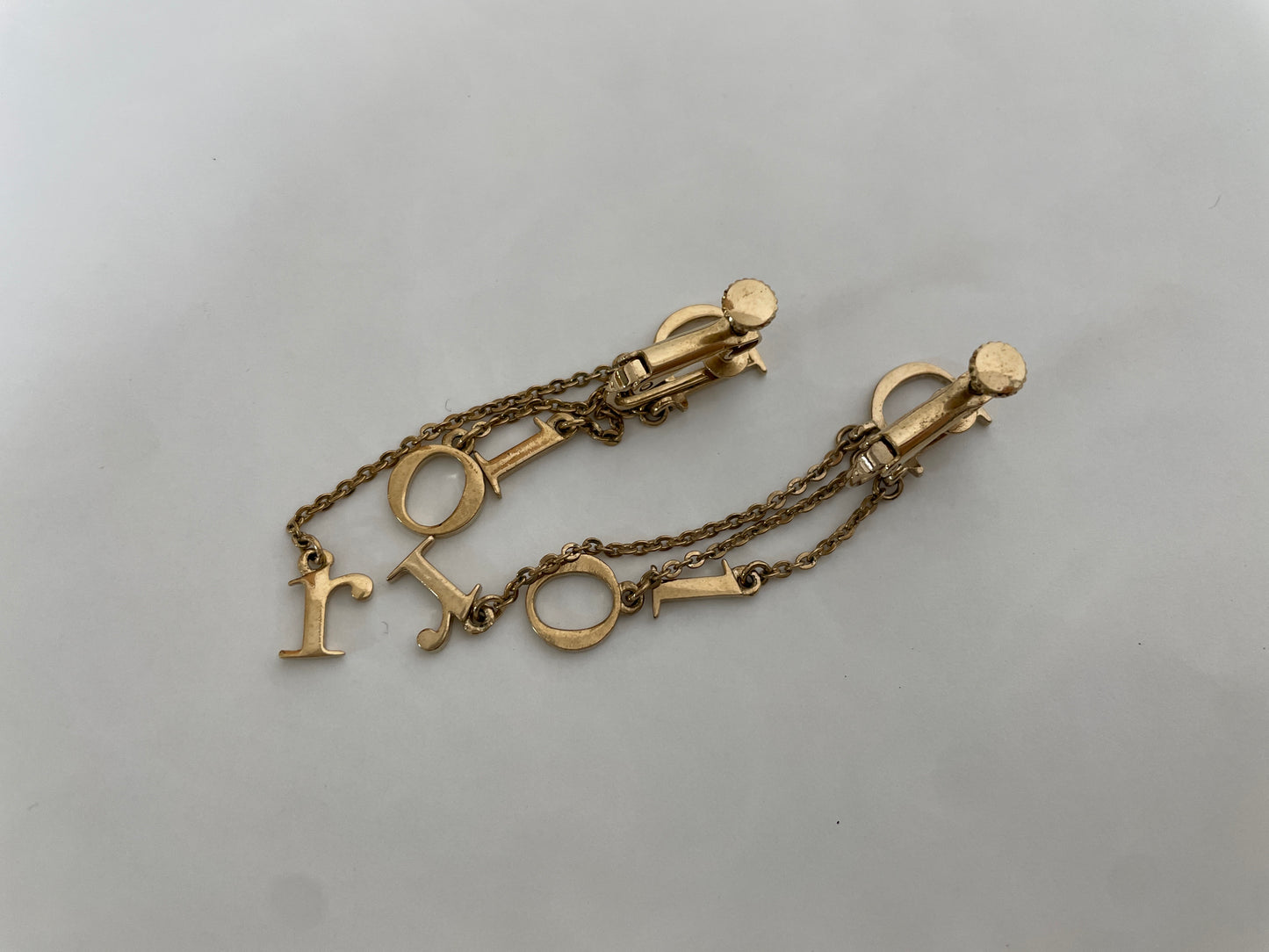Dior Gold A-14241