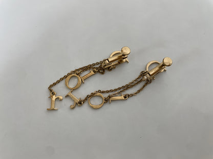 Dior Gold A-14241