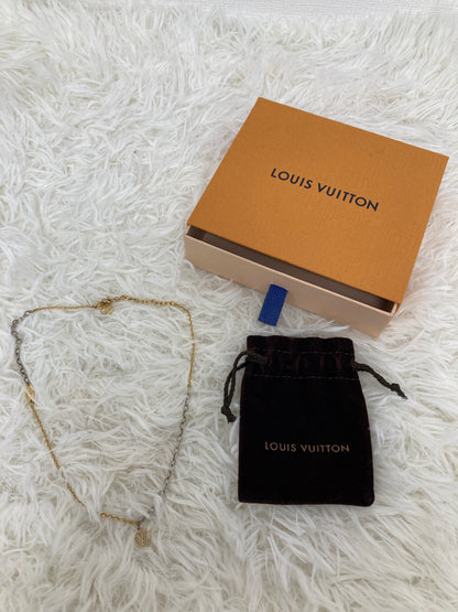 Louis Vuitton Gold A-14242