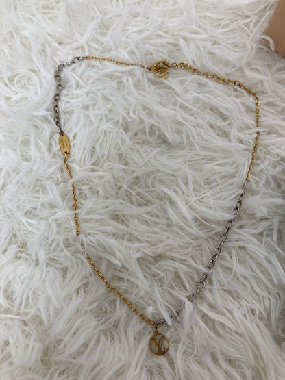 Louis Vuitton Gold A-14242