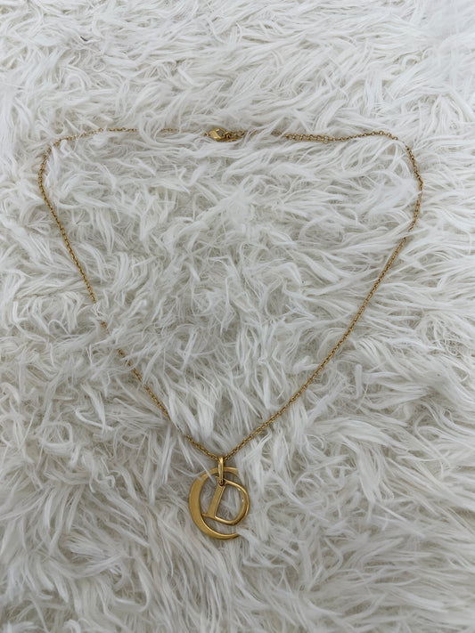 Dior Gold A-14247