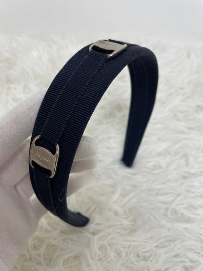 Ferragamo Navy A-14248