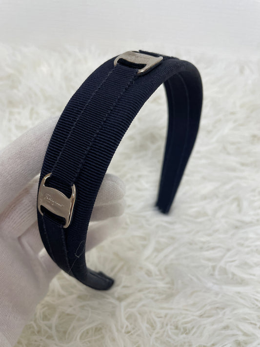 Ferragamo Navy A-14248