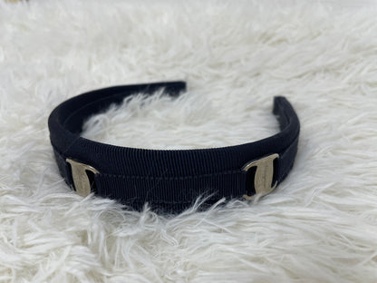 Ferragamo Navy A-14248
