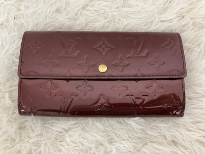 Louis Vuitton Purple A-14251