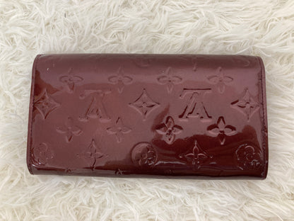 Louis Vuitton Purple A-14251