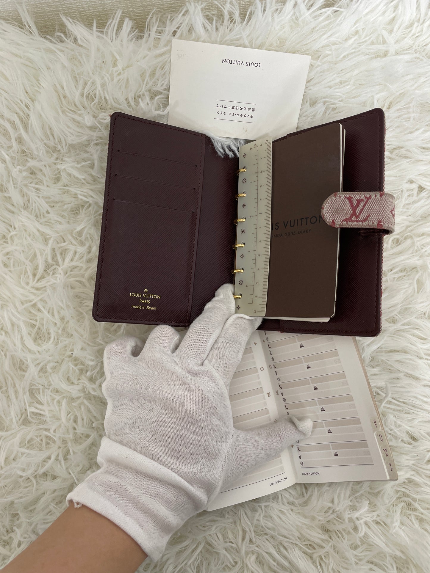 Louis Vuitton A-14253