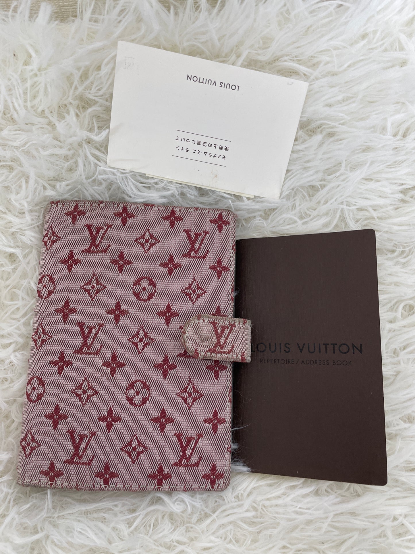 Louis Vuitton A-14253