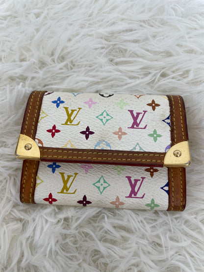 Louis Vuitton Multicolor A-14254