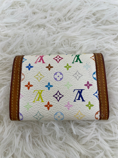 Louis Vuitton Multicolor A-14254