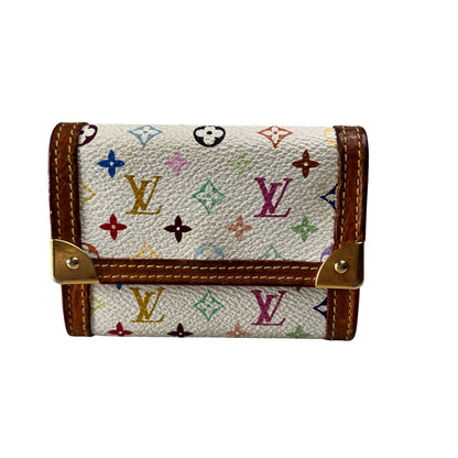 Louis Vuitton Multicolor A-14254