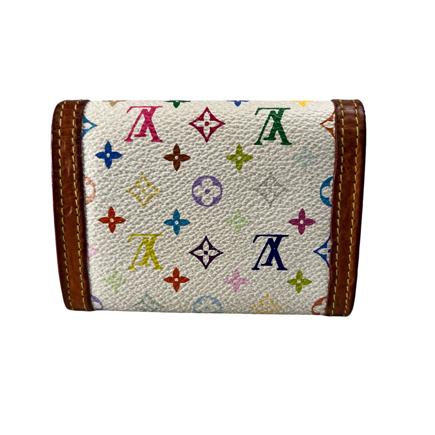 Louis Vuitton Multicolor A-14254
