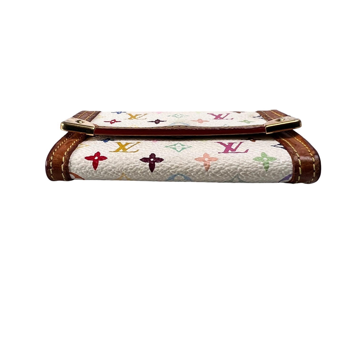 Louis Vuitton Multicolor A-14254
