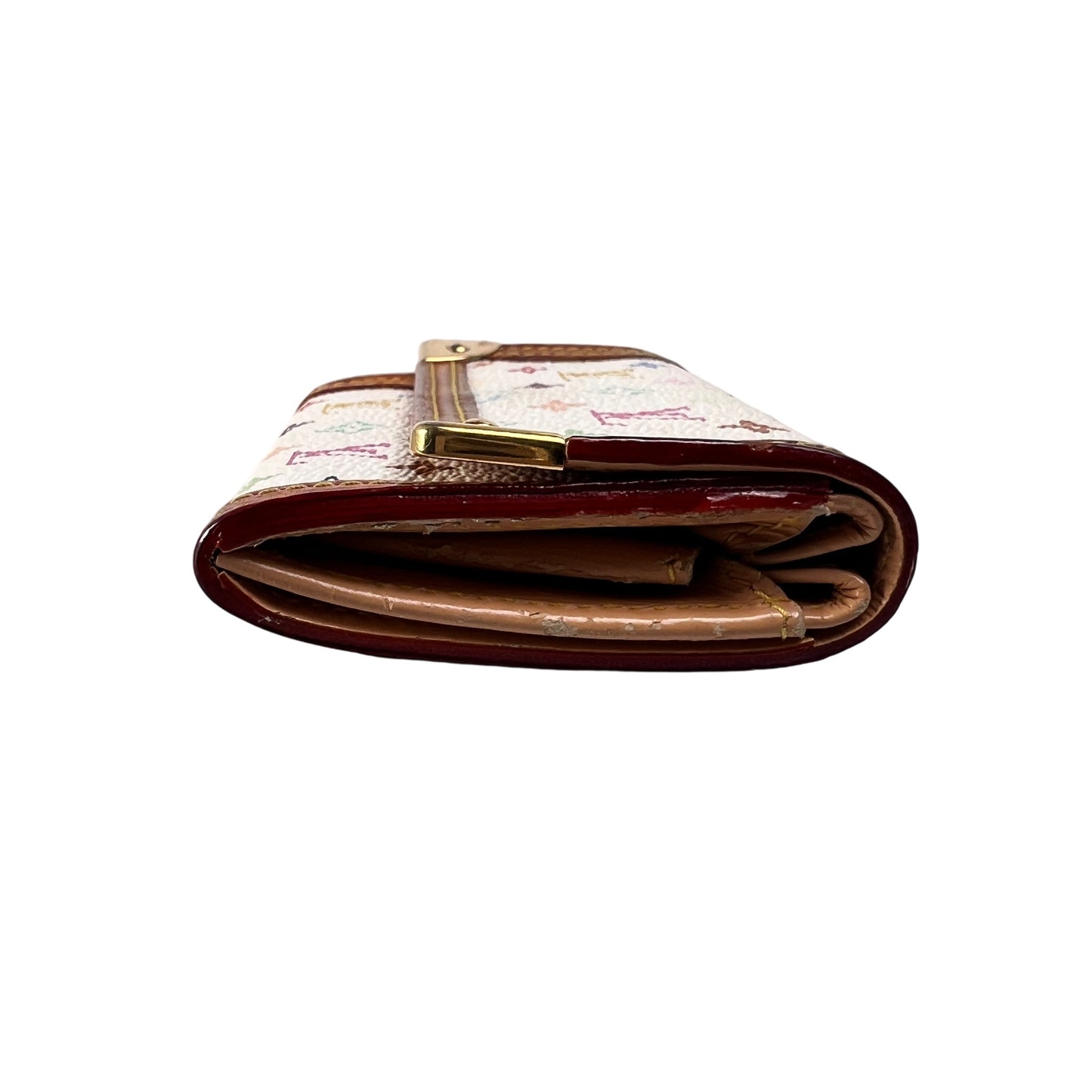 Louis Vuitton Multicolor A-14254