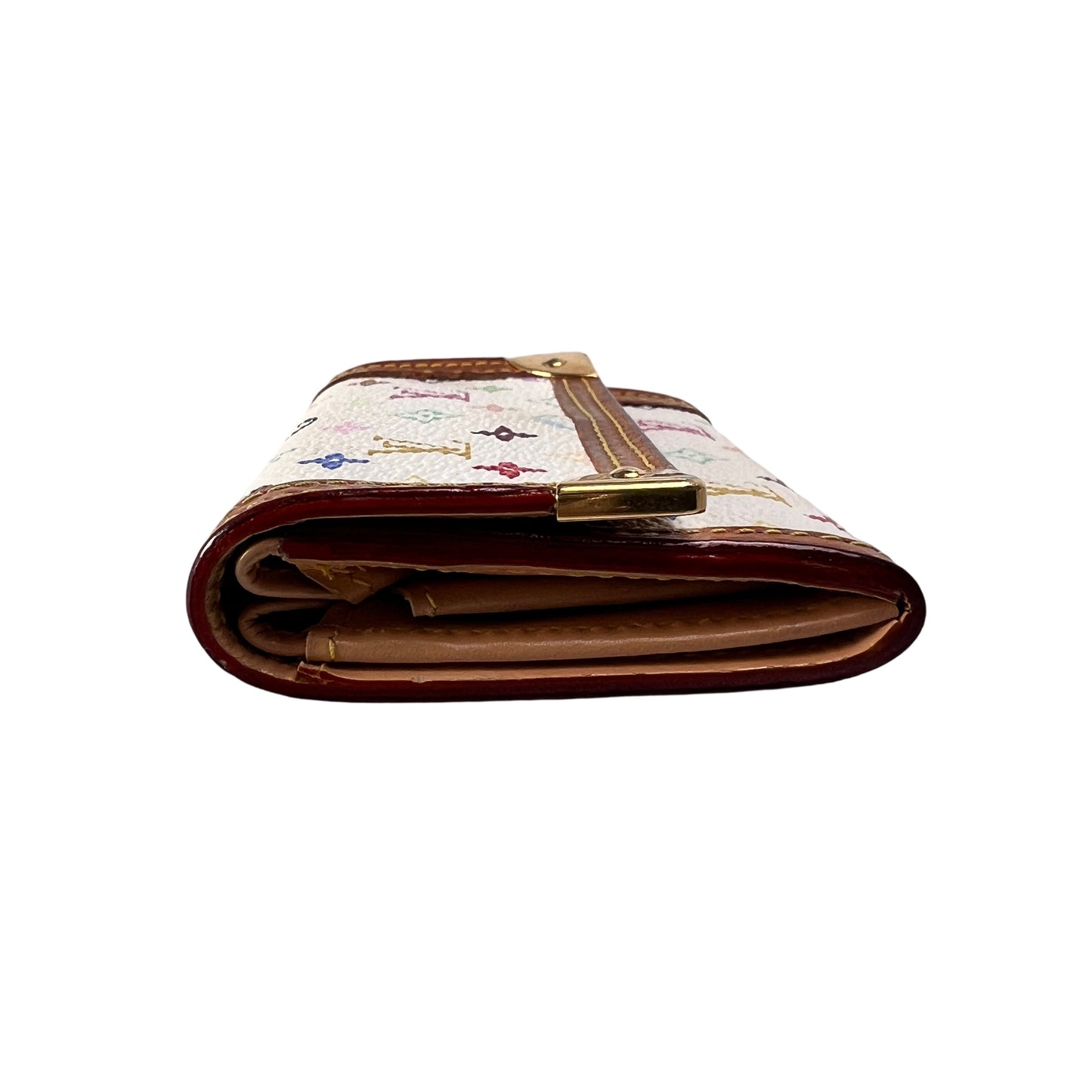 Louis Vuitton Multicolor A-14254