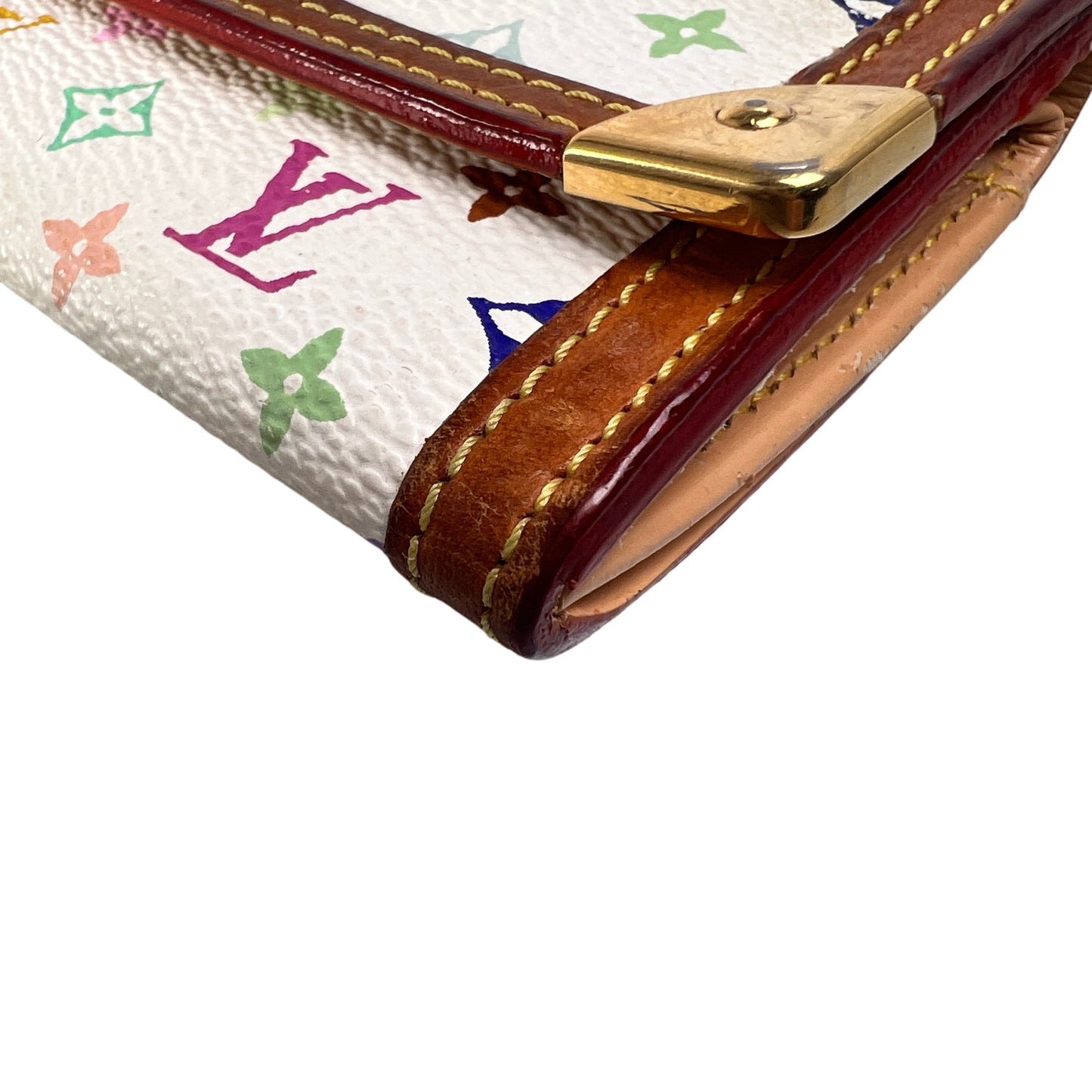 Louis Vuitton Multicolor A-14254